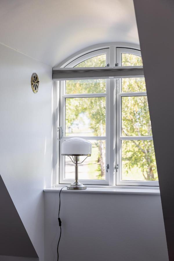 Ekenaes Gard Pa Oesterlen Kivik Exterior foto